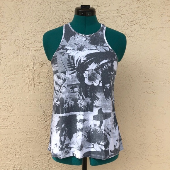 American Eagle Razorback Tank-Top - Picture 1 of 2